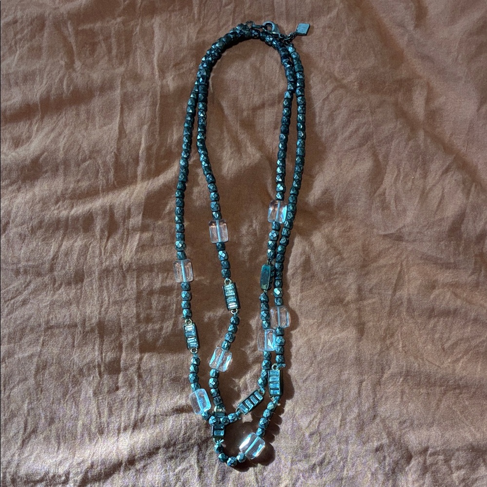 Banana Republic Necklace